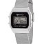 Reloj Marea Mujer Digital LCD B35313/1 con Malla Milenesa